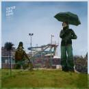 Sisterkingkong - Daily Grind (180 Vinyl)