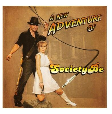 Societybe - A New Adventure Of