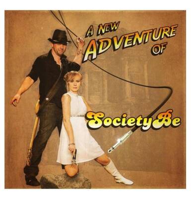 Societybe - A New Adventure Of
