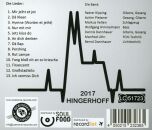 Hingerhoff - Pulsschläch (Remastered)