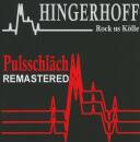 Hingerhoff - Pulsschlaech (Remastered)