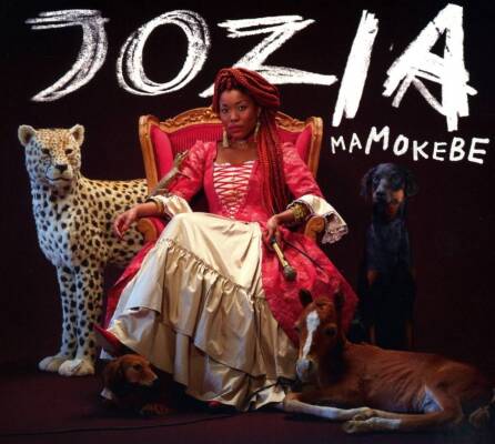 Jozia - Mamokebe
