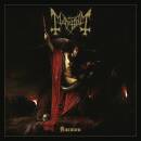 Mayhem - Daemon (Re-issue 2022black LP)