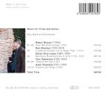 Shankar Ravi / u.a. - Music for Flute and Guitar (Diverse Interpreten)