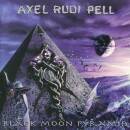 Pell Axel Rudi - Black Moon Pyramid