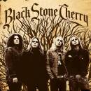 Black Stone Cherry - BLACK STONE CHERRY