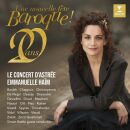 Rameau Jean-Philippe / Vivaldi Antonio u.a. - Une Nouvelle Fête Baroque (Haim Emmanuelle / Le Concert dAstee u.a. / Digipak)