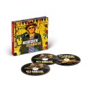 Niedecken - Dylanreise (3 CD)