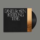 Rossen Daniel - You Belong There (Lp&Dl / Vinyl LP...