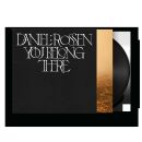 Rossen Daniel - You Belong There (Lp&Dl / Vinyl LP & Downloadcode)