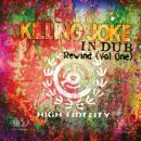 Killing Joke - In Dub: Rewind