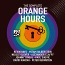 Complete Orange Hours, The (Diverse Interpreten)