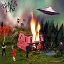 Black Lips - Satan´s Graffiti Or God´s Art?