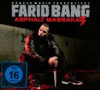 Bang Farid - Asphalt Massaka 3