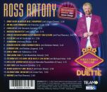 Ross Antony - Willkommen Im Club: die Duette