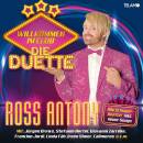 Ross Antony - Willkommen im Club:Die Duette