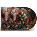 Kreator - Hate Über Alles (Picture Disc / Trifold)