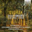Dvorak: Cello Concerto (Various)