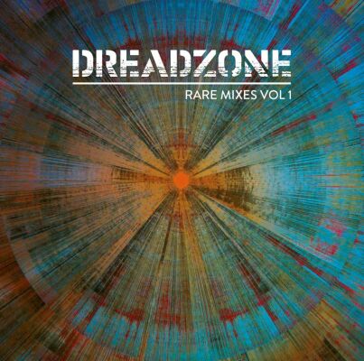 Dreadzone - Rare Mixes Vol.1 (Remastered)