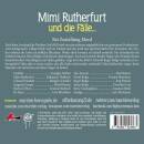 Mimi Rutherfurt Und Die Fälle - Mimi Rutherfurt 54