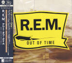 R.E.M. - Out Of Time