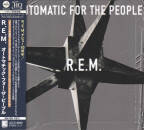 R.E.M. - Automatic For The People