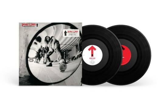 Pearl Jam - Rearviewmirror (Greatest Hits 1991-2003 / : Volume 1)