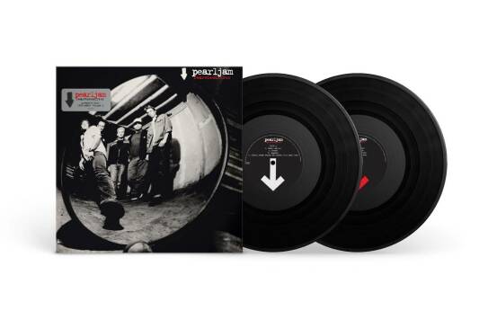 Pearl Jam - Rearviewmirror (Greatest Hits 1991-2003 / : Volume 2)