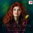 Petibon Patricia / Cetra Barockorch. Basel / Marco - La...