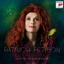 Petibon,Patricia/Cetra Barockorch. Basel/Marcon - La...