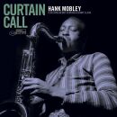 Mobley Hank - Curtain Call (Tone Poet Vinyl)