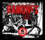Ramones, The - Ramones - Box