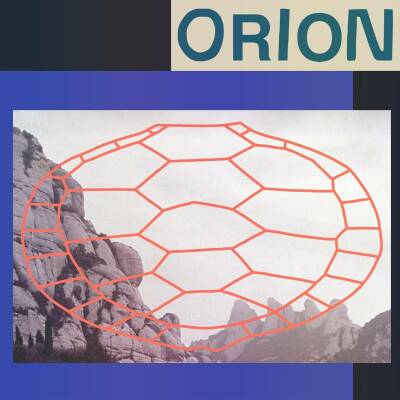 Byrd M. - ORION
