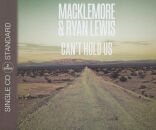 Macklemore & Lewis Ryan - Cant Hold Us (2Track / CD Single)