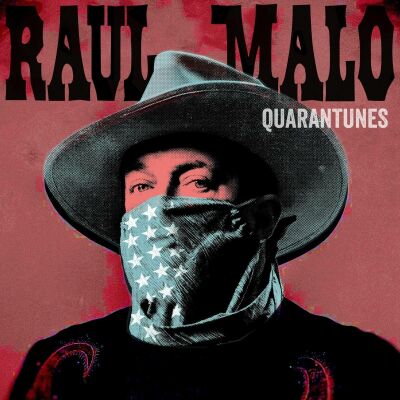 Malo Raul - Quarantunes Vol.1