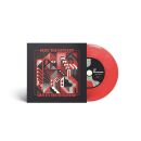 Ruby The Hatchet - Live At Earthquaker (Red Vinyl)