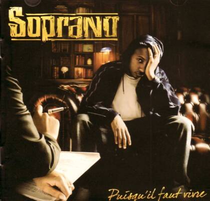 Soprano - Puisqu´il Faut Vivre