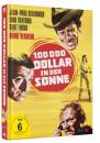 100.000 Dollar in der Sonne - Ltd. Mediabook