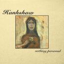 Hankshaw - Nothing Personal & Something Personal