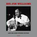 Williams Big Joe - And His Nine String Guitar
