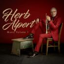 Alpert Herb - Music Vol.1