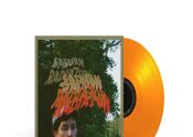 Sadurn - Radiator (Ltd. Orange Crush Vinyl)