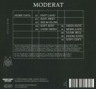 Moderat - More D4Ta