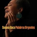 Baca Susana - Palabras Urgentes