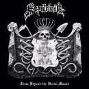 Sepulchral - from beyond the burial mound