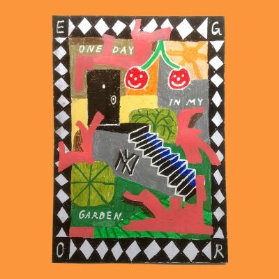 Sharktank - Bad Energy (12 Mini-LP)