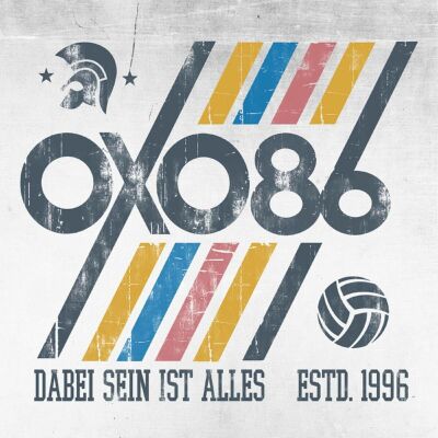 Oxo86 - Dabeisein Ist Alles (Ltd. / 180g Gtf. Black LP)