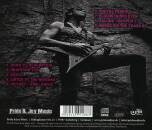 Dalton Steve - Primitive