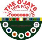 No Time For You/Because I Love You (Diverse Interpreten)