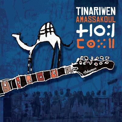 Tinariwen - Amassakoul (Remastered)